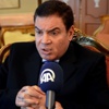 مساعد عمر سليمان: لا أستطيع الجزم أن وفاته كانت طبيعية