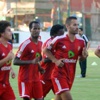 تدريبات استشفائية للمشاركين في "فضيحة" الاتحاد