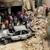 العراق : تنفيذ حكم الإعدام بـ 21 عراقيا أدينوا بالإرهاب