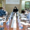 حملة تسويق متكاملة لبطولة صالات آسيا