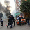 ننشر أسماء المقبوض عليهم فى اشتباكات الإخوان أمس بالمنيا