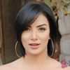 حورية فرغلي تثير استياء الصحفيين حورية فرغلي تثير استياء الصحفيين