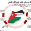 مراقبون : حكومة الطراونة عمرها قصير مراقبون : حكومة الطراونة عمرها قصير