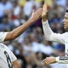 ريال مدريد يواصل مسيرة انتصاراته ويعزز موقعه على رأس الترتيب