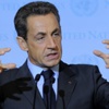 نيكولا ساركوزي يعلن عودته للحياة السياسية
