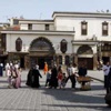 سوريا تواجه أخطار اقتصادية مع تواصل الاضطرابات والعقوبات -
