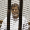 مصر: إحالة أوراق مرسي وآخرين إلى المفتى في قضية التخابر