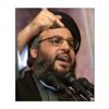أصابع نصر الله