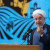 روحاني: «مبادرة هرمز» ستدعو لتحقيق سلام طويل الأمد في المنطقة