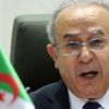 نائب رئيس وزراء الجزائر يمتدح تراجع بوتفليقة عن ولاية خامسة