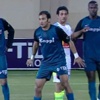 المقاصة يستدرج إنبى بالدورى المقاصة يستدرج إنبى بالدورى