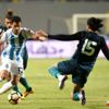 4 مواجهات ساخنة.. اتحاد الكرة يعلن حكام مباريات اليوم بالدوري الممتاز