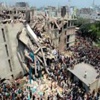 صور / مقتل 100 شخص في انهيار مبنى في بنجلاديش صور / مقتل 100 شخص في انهيار مبنى في بنجلاديش