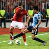 الأهلي يتفوق في استفتاء «فيفا» لتوقع الفائز بلقب دوري أبطال أفريقيا