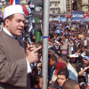 مظهر شاهين: مصر درة العرب وسقوطها يعني سقوط الأمة العربية وتاريخها
