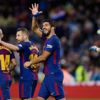 لقاء سوسيداد يفصل برشلونة عن إنجاز جديد لقاء سوسيداد يفصل برشلونة عن إنجاز جديد
