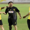 مصير أمبابى مع الإتحاد يتحدد خلال أيام .. والرهيب يشارك فى التدريبات مصير أمبابى مع الإتحاد يتحدد خلال أيام .. والرهيب يشارك فى التدريبات