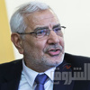 «أبو الفتوح»: الجماعة أضاعت أجمل أيام الثورة والفساد مازال موجوداً حتى الآن