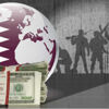 «الشعب يكره تميم».. صرخة بوجه «الحمدين» «الشعب يكره تميم».. صرخة بوجه «الحمدين»