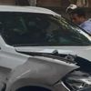 نص اعترافات صالح جمعة أمام النيابة: لم أقصد ارتكاب الحادث.. وأتعهد بإصلاح السيارتين