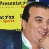المصري يقرر معاقبة عاشور الأدهم بسبب تصريحاته المصري يقرر معاقبة عاشور الأدهم بسبب تصريحاته
