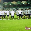 لماذا أخذوا السبعة قبل مواجهة الاتحاد؟