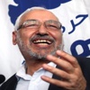 الغنوشي يشن هجوماً لاذعاً على فرنسا الغنوشي يشن هجوماً لاذعاً على فرنسا