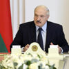 رئيس بيلاروسيا يتوعد برد صارم على عقوبات الاتحاد الأوروبي الجديدة
