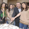 المخرج سميح النقاش ينتهي من مسلسل ''في غمضة عين'' ويعتذر عن ''ملكية عامة'' المخرج سميح النقاش ينتهي من مسلسل ''في غمضة عين'' ويعتذر عن ''ملكية عامة''