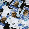 الرئيس الإسرائيلي يبدأ مشاوراته لاختيار مكلّفه لتشكيل الحكومة الرئيس الإسرائيلي يبدأ مشاوراته لاختيار مكلّفه لتشكيل الحكومة