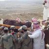استشهاد جندي سعودي على الحدود مع اليمن استشهاد جندي سعودي على الحدود مع اليمن