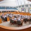 «التشريعية البرلمانية» توافق على تعديلين بشأن مشروع قانون السجل العيني