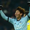 ليفربول يرصد موهبة هامبورغ