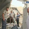 تجدد القصف وثوار سوريا يتوحدون تجدد القصف وثوار سوريا يتوحدون