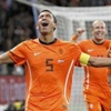 هولندا - بلغاريا في بث حي ومباشر - كرة القدم - مباريات ودية