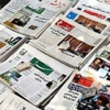 الأمن الإيراني يقتحم مكاتب 5 صحف إصلاحية الأمن الإيراني يقتحم مكاتب 5 صحف إصلاحية