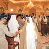 صباح الأحمد: إمّا نختار دولة القانون أو الفوضى