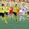 المصراتي ثان لاعب أجنبي للأهلي