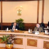 مصادر: أحمد الجيزاوي لخلافة «عبد المؤمن» في «الزراعة»