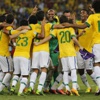 كرة القدم - البرازيل تعود إلى قائمة الكبار بتصنيف الفيفا