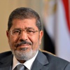 تويتر: شعبية مرسي بين المصريين 132%
