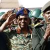 السودان يعلن رسميا عن تهديد مصري وإريتري والبشير يشحن الجيش كـ"قوة ضاربة" السودان يعلن رسميا عن تهديد مصري وإريتري والبشير يشحن الجيش كـ"قوة ضاربة"