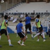 الهلال : الرئيس يحضر .. والقحطانى فى صالة الحديد .. والمرشدى يواصل برنامجه التأهيلى