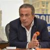 الجنايني: كاف حسم مصير السوبر الأفريقي وسعيد بثقة أعضاء الجمعية العمومية الجنايني: كاف حسم مصير السوبر الأفريقي وسعيد بثقة أعضاء الجمعية العمومية