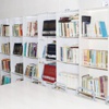مكتبة اليقظة العربية تستعيد الروح في رأس الخيمة