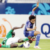 النصر ينهي مشواره الآسيوي بنقطة و5 هزائم