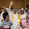 البرّاك المتهم بـ87 قضية يرفض تسليم نفسه للداخلية الكويتية البرّاك المتهم بـ87 قضية يرفض تسليم نفسه للداخلية الكويتية