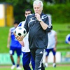 جيرتس يأخذ هرماش من الهلال جيرتس يأخذ هرماش من الهلال
