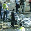 45 قتيلاً وعشرات الجرحى في تدافع بإسرائيل