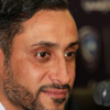 لاعب الغرافة القطري : الجابر فخر وشرف الكرة السعودية